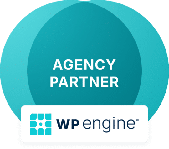 WP Engine WordPress hosting agency partner