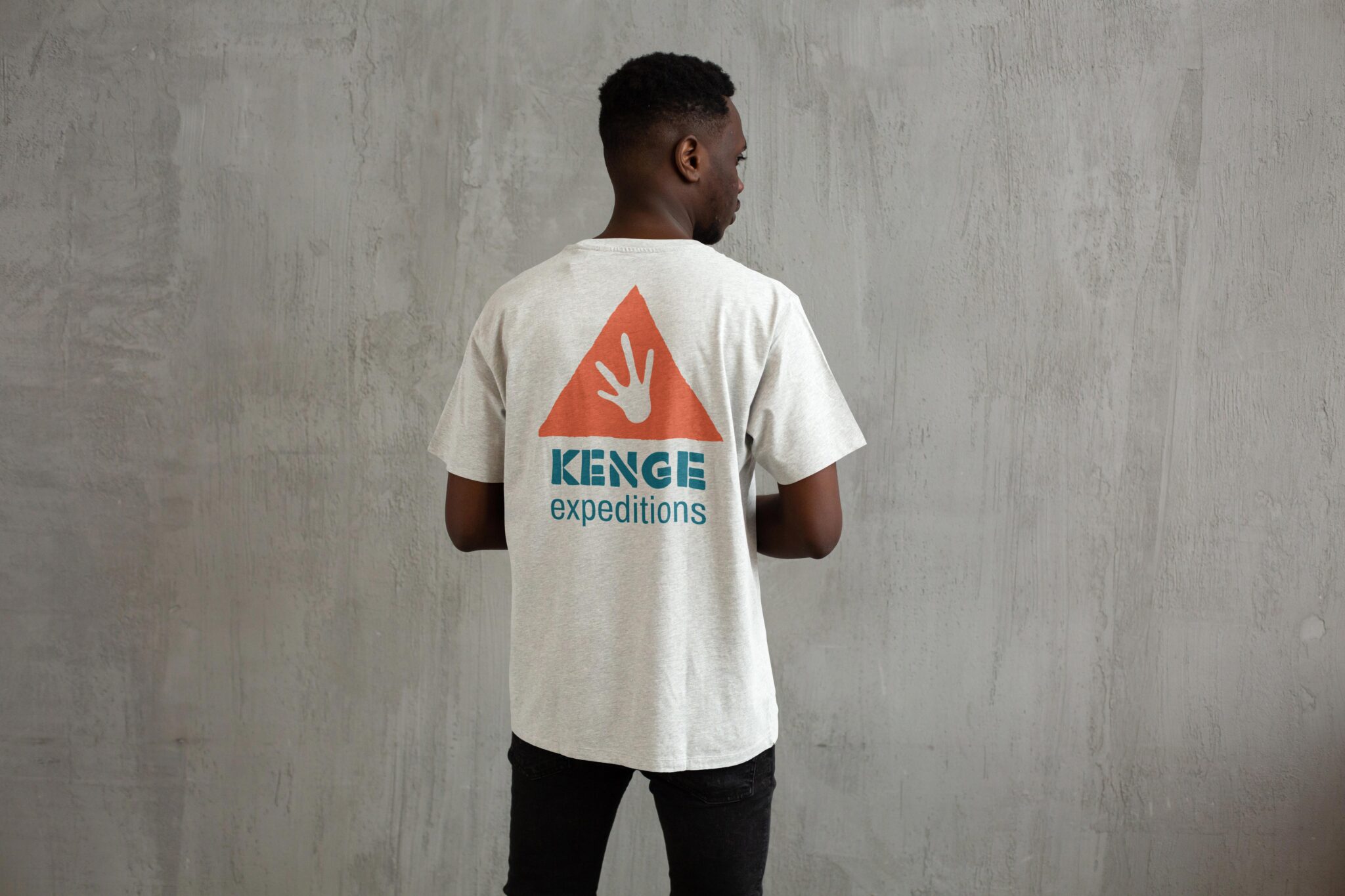 Keng Designs Branding & Graphic Design for Kenge Expeditions Cardiff | Design Tribe